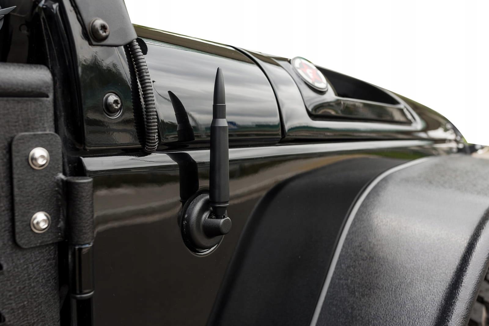 JEEP WRANGLER JK 07-18 АВТОМОБІЛЬНИЙ АНТЕННИЙ КАРТРИДЖ