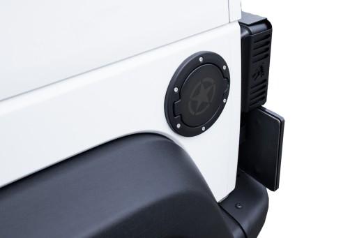 2000000022666 - JEEP WRANGLER JK 07-18 АРМЕЙСКИЙ ТОПЛИВНЫЙ НАПОЛНИТЕЛЬ