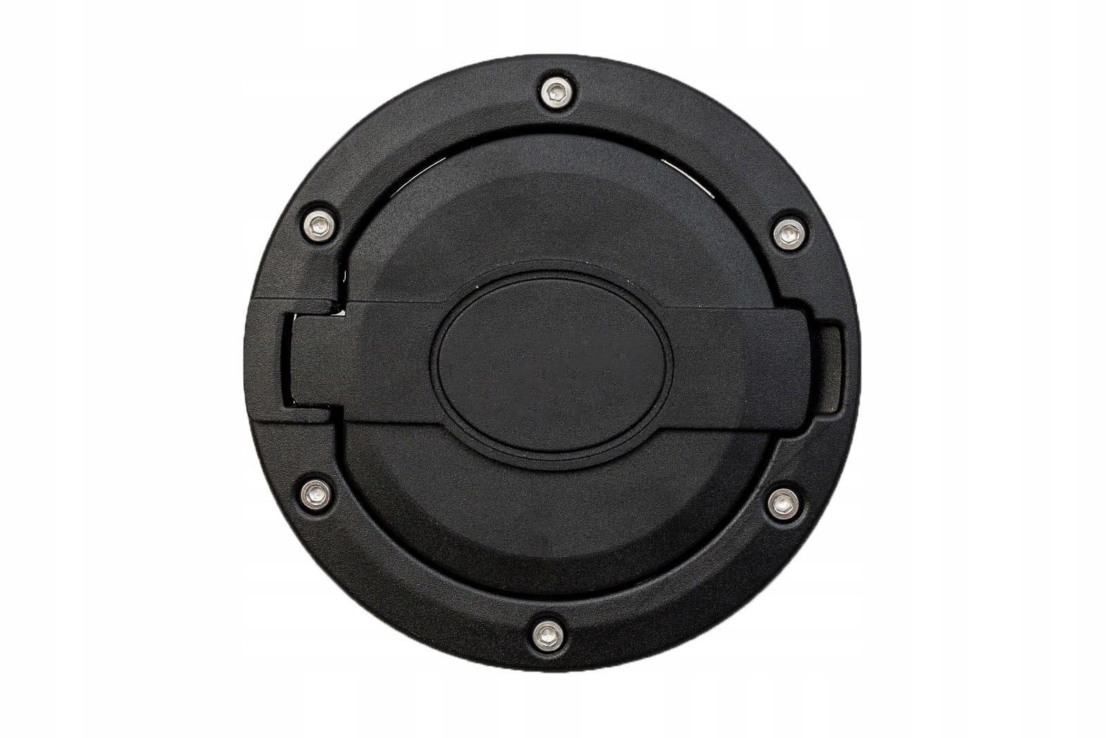 2000000022086 - JEEP WRANGLER JK 2007-2018 КРЫШКА ТОПЛИВНОГО БАКА