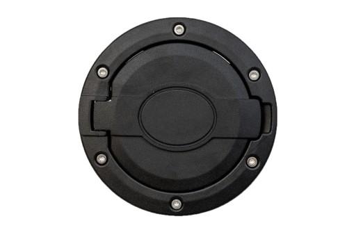 2000000022086 - JEEP WRANGLER JK 2007-2018 КРЫШКА ТОПЛИВНОГО БАКА
