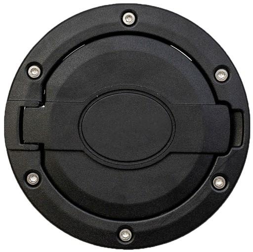 2000000022086 - JEEP WRANGLER JK 2007-2018 FUEL FILLER FLAP