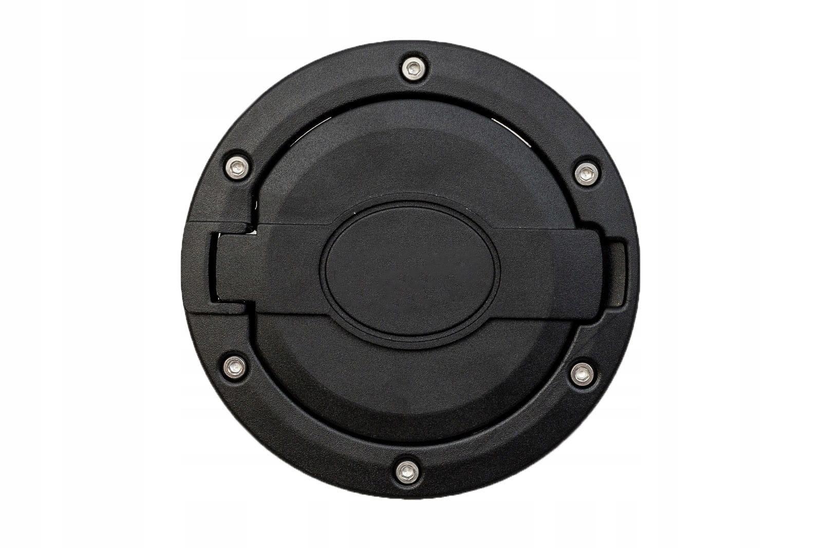 5905226035612 - JEEP WRANGLER JK 2007-2018 КРЫШКА ТОПЛИВНОГО БАКА