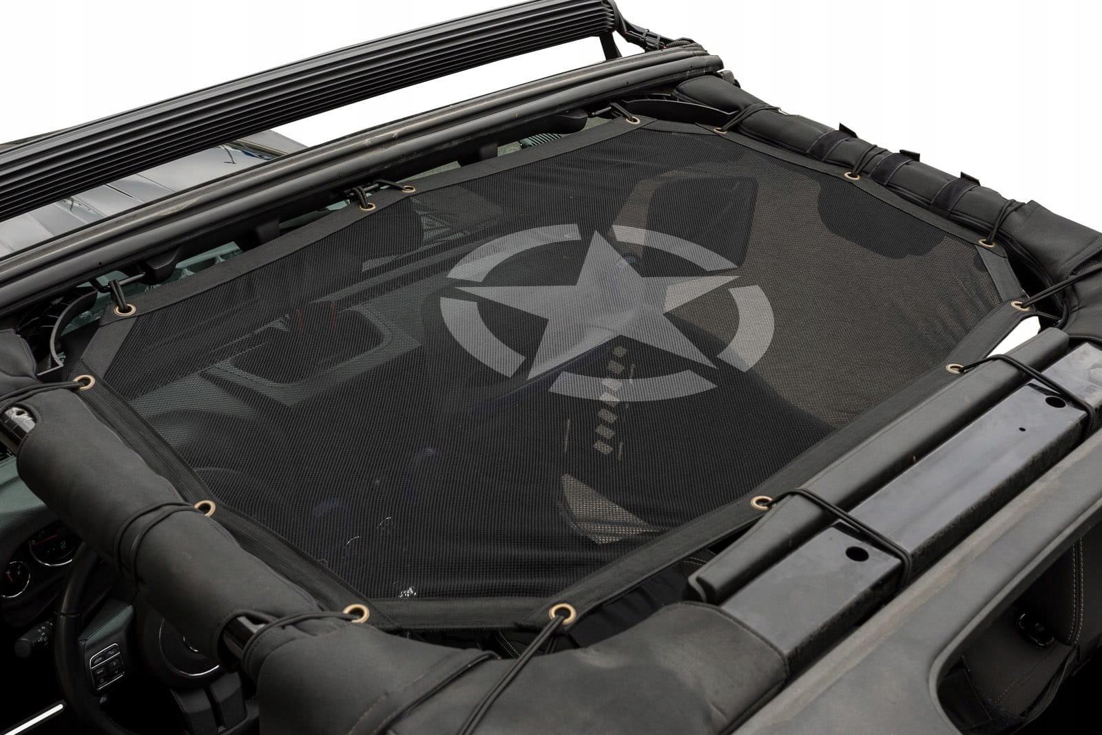 2000000022161 - JEEP WRANGLER JK СОНЦЕЗАХИСНІ БІКІНІ