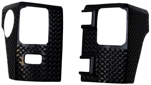 MAN TGX QUILTED MATS FROM 2021