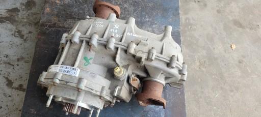 56029852AA - РЕДУКТОР КОРОБКИ ПЕРЕДАЧ JEEP WRANGLER JK RUBICON 3,6 Л АВТОМАТИЧЕСКИЙ 52123503AA
