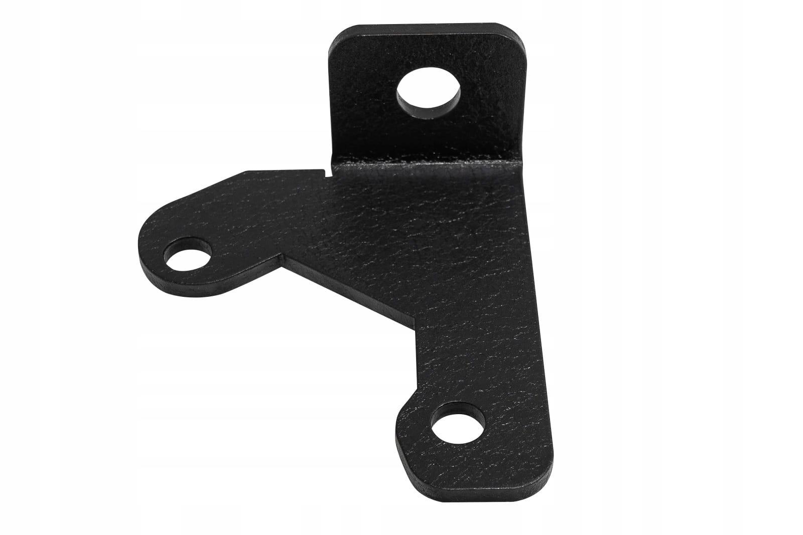 ДЕРЖАТЕЛЬ АНТЕННЫ JEEP WRANGLER JK ДЛЯ ЗАВОДСКОГО КОЛЕСА