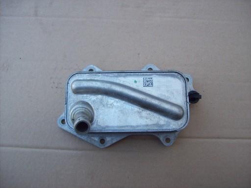 JEEP WRANGLER JL 2.0 МАСЛООХОЛОДЖУВАЧ 05048312AB