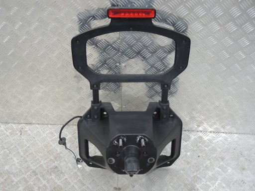 JEEP WRANGLER JL 2.0 TB КРІПЛЕННЯ ЗАПАСНОГО КОЛЕСА