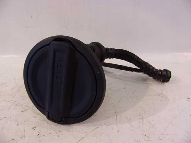 JEEP WRANGLER JL 2.2 18-КРЫШКА ТОПЛИВНОГО БАКА