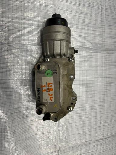 JEEP WRANGLER JL 2.2 КОРПУС ФИЛЬТРА БАЗОВОГО МАСЛЯНОГО ОХЛАДИТЕЛЯ