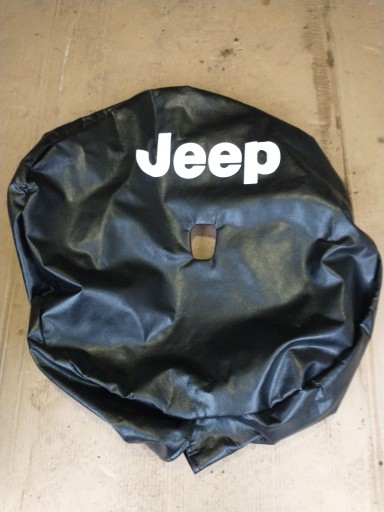 JEEP WRANGLER JL 2019-2024 РІК ЗАПАСНОГО ШИМА