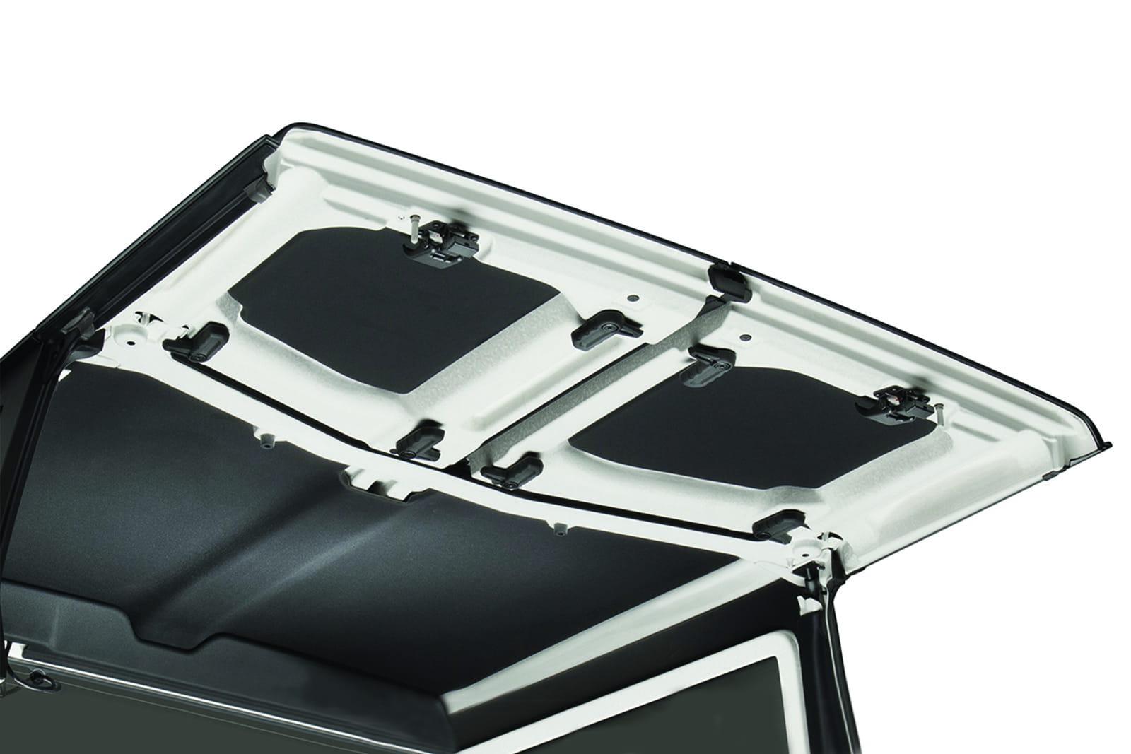 2000000055862 - JEEP WRANGLER JL 4 ДВЕРІ ЗВУКОІЗОЛЯЦІЯ ДЛЯ ХАРДТОП