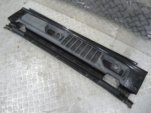 JEEP WRANGLER JL ОТРИМАЄ КОЛІР PX8 6BM52TRMAD