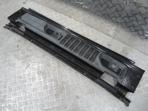 JEEP WRANGLER JL КОЛІР ЛОБОВОГО СКЛА PX8 6BM52TRMAD