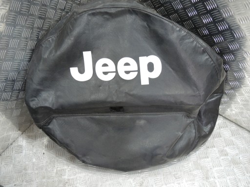 JEEP WRANGLER JL ЧОХАЛ НА ЗАПАСКУ