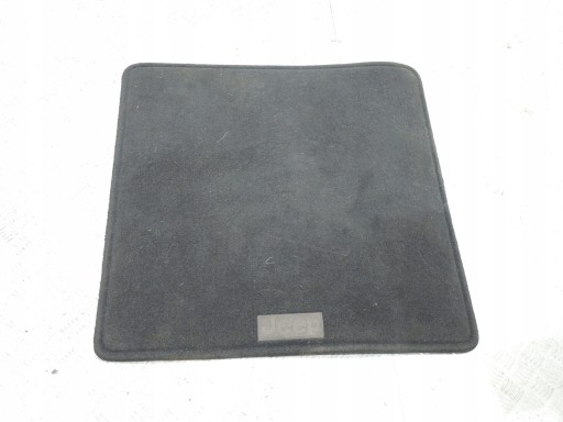 JEEP WRANGLER JL SAHARA МАТНА НАКЛАДКА БАГАЖНИКА