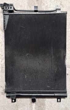 JEEP WRANGLER RUBICON 2021 КУЛЕР КОНДИЦІОНЕРА