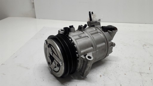 КОМПРЕСОР КОНДИЦІОНЕРА JEEP WRANGLER P68289891AB