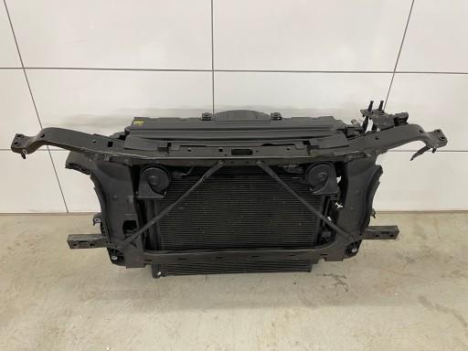 8299228jl - JEEP WRANGLER JL PAS РАДІАТОРИ ПОСИЛЕННЯ 2.0 T HYBRID