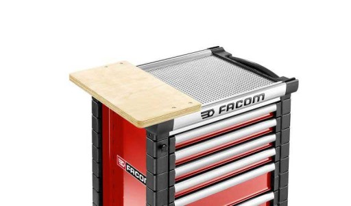 JET.WA17 - ОСНОВА ДЛЯ МОНТАЖУ ЛЕЩАТ, FACOM, FV