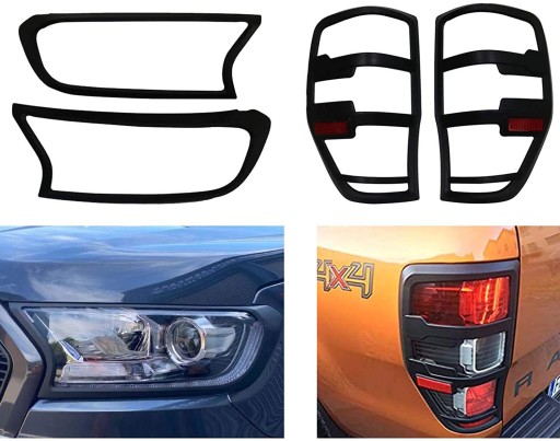 Кришка заднього ліхтаря JHCHAN 2E4