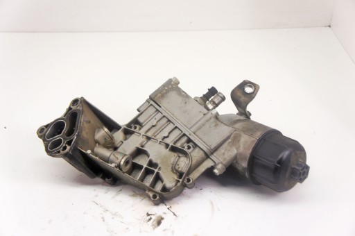 Jj389 Lancia Thema II 3.0 D база масляного фильтра