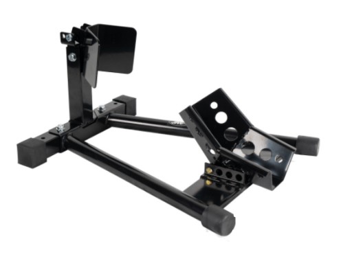 Держатель колеса JMP для перевозки мотоциклов 16 - 21 дюйм.