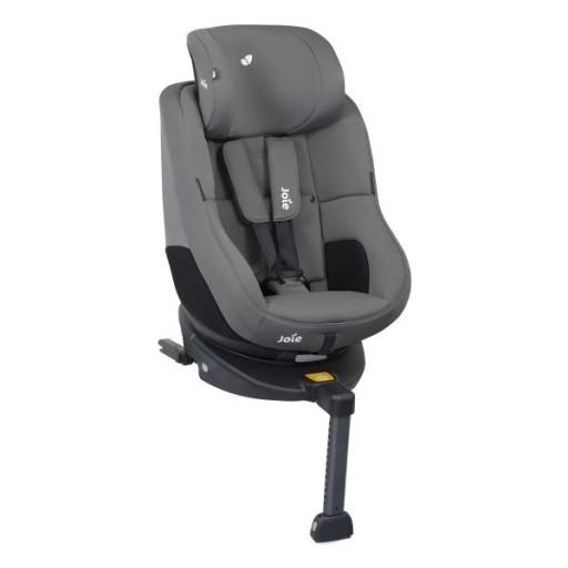 АВТОМОБИЛЬНОЕ СИДЕНЬЕ JOIE SPIN 360 ISOFIX 0-18 КГ
