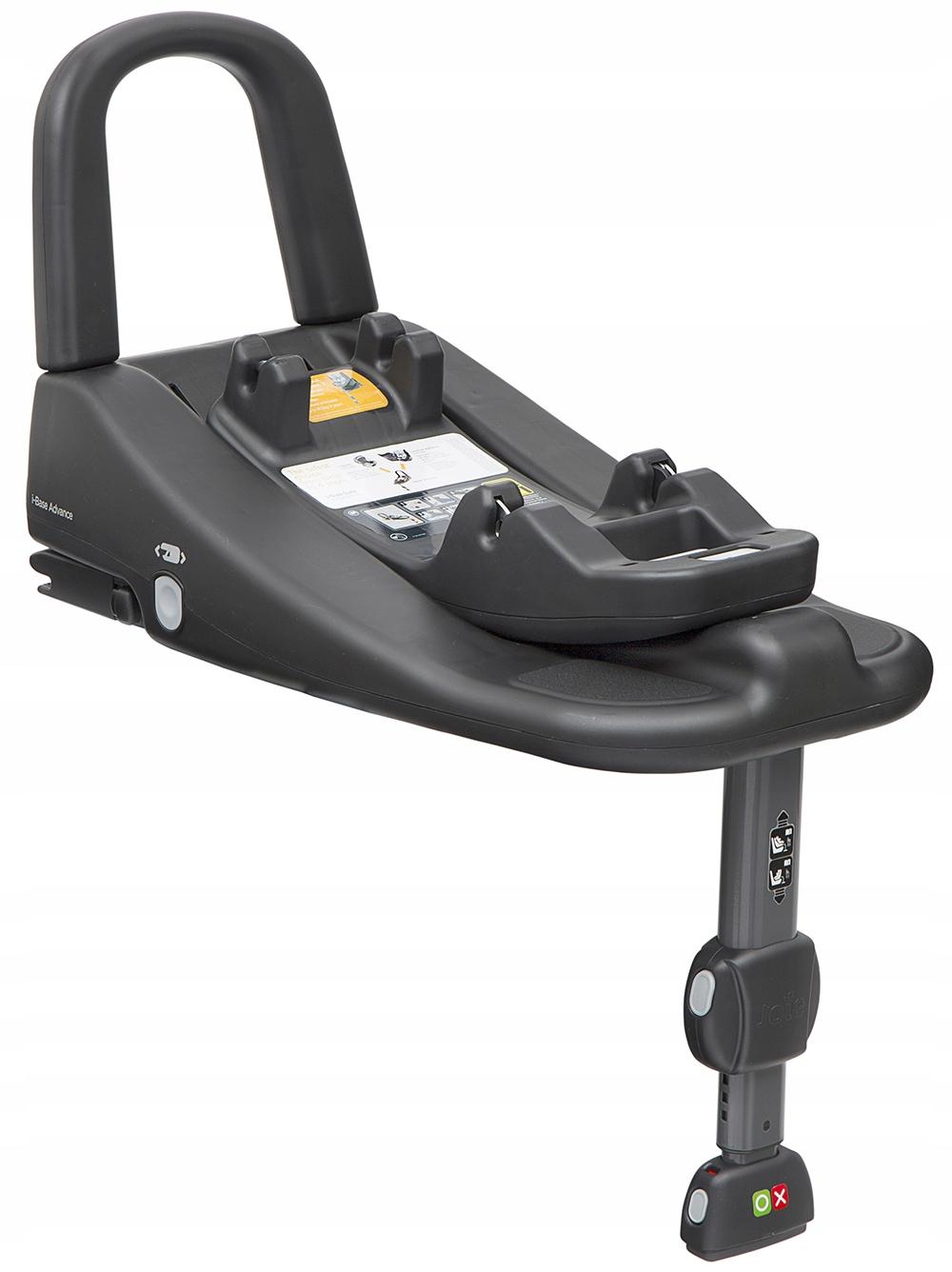 JOYIE І-BASE ADVANCE БАЗА ISOFIX