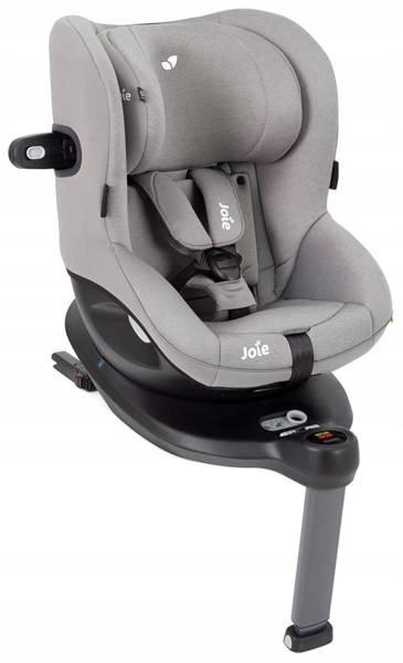 JOIE I-SPIN 360 E АВТОКРІСЛО 9-18 КГ