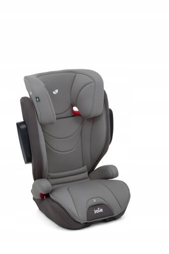 JOIE TRAVER АВТОКРЕСЛО 15-36 ISOFIX JOIE