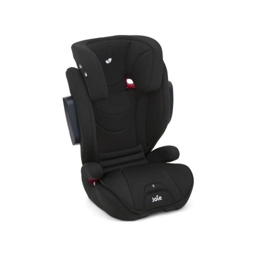 JOIE TRAVER АВТОКРЕСЛО 15-36 КГ ISOFIX