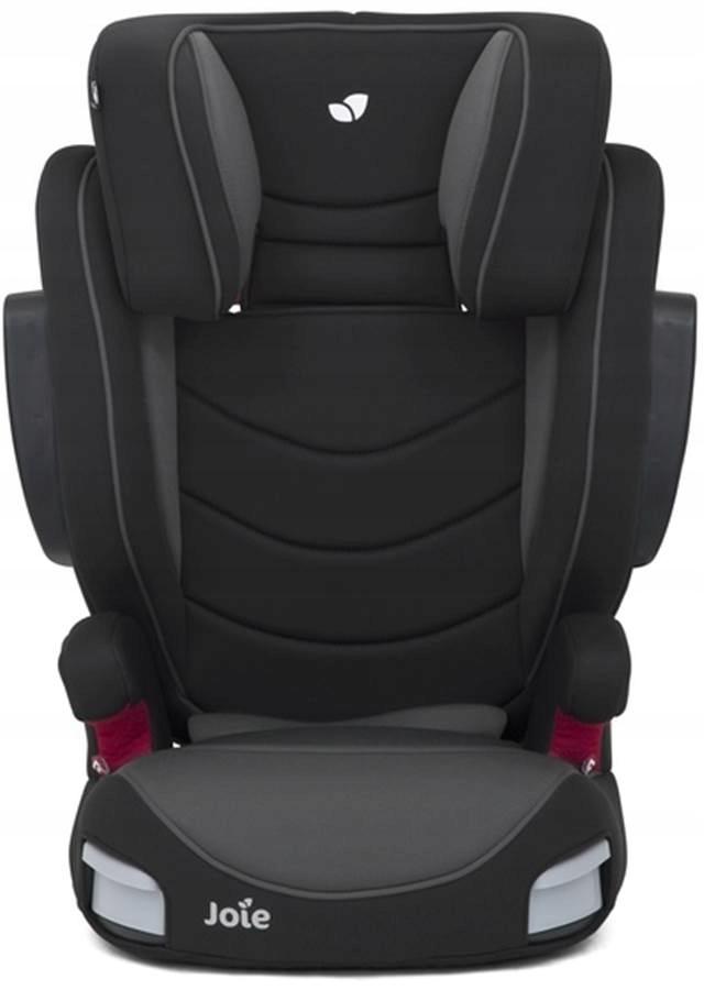 JOIE TRILLO LX АВТОКРІСЛО 15-36 КГ ISOFIX 4 * ADAC 24H
