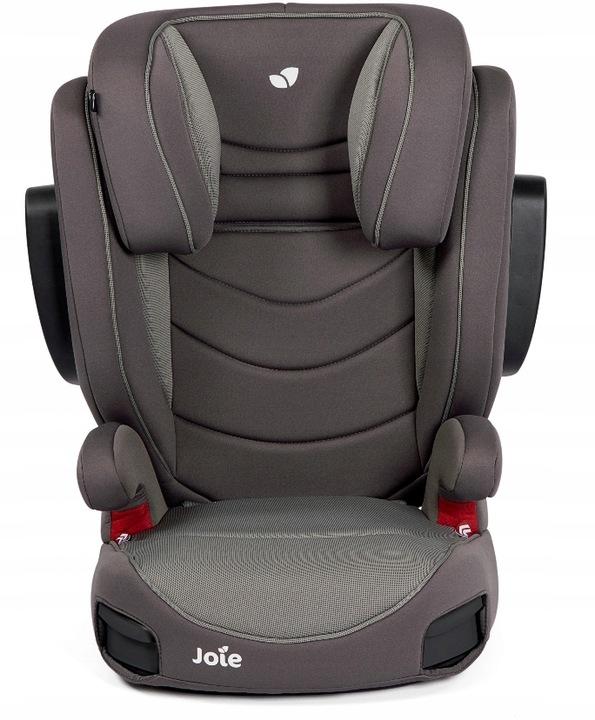 JOIE TRILLO LX + АВТОКРІСЛО 15-36 КГ 4 * ADAC