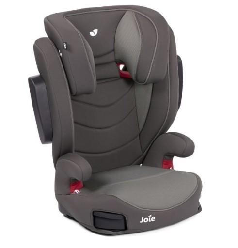 JOIE TRILLO LX + PLUS ISOFIX АВТОКРІСЛО 15-36 КГ
