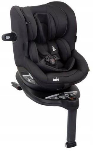 JOIE я-спін 360 автокрісло 4 * ADAC
