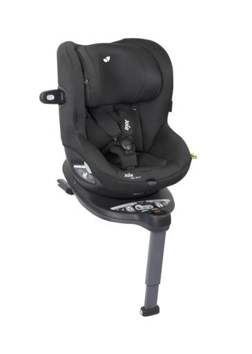 Joie i-SPIN E 360 автокрісло 4 * ADAC