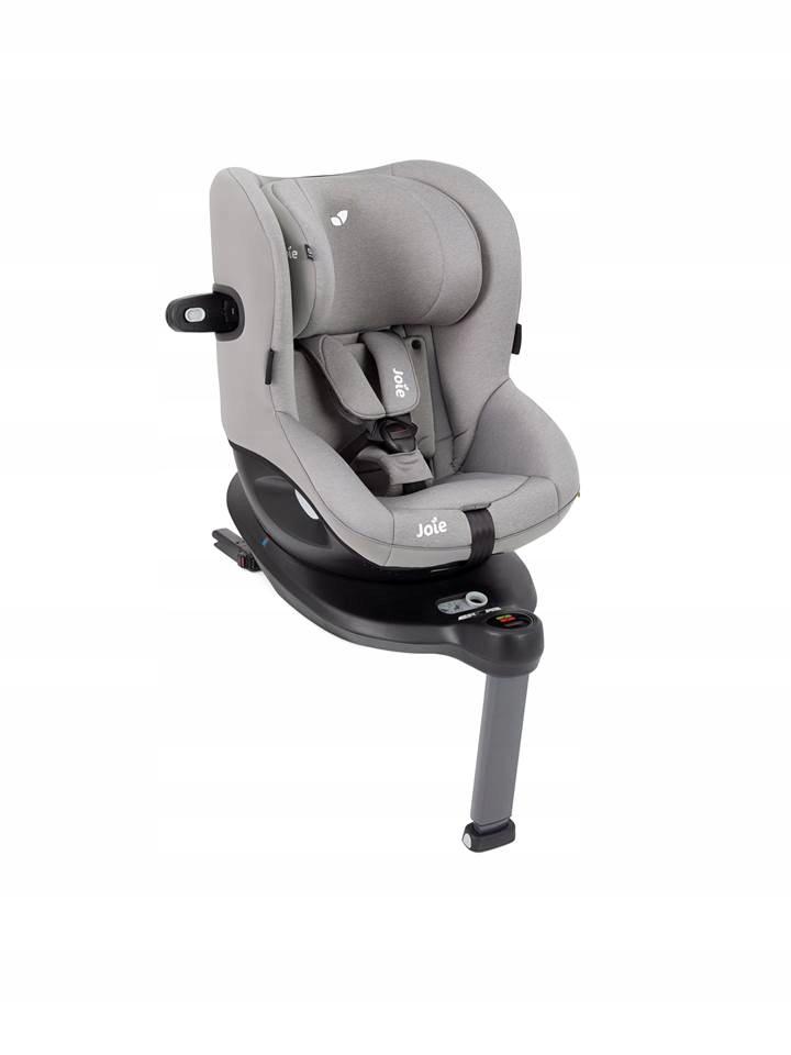 Joie i-SPIN E 360 автокрісло 4 * ADAC