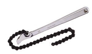 КЛЮЧ ДЛЯ ЦЕПНОГО МАСЛЯНОГО ФИЛЬТРА JONNESWAY 19