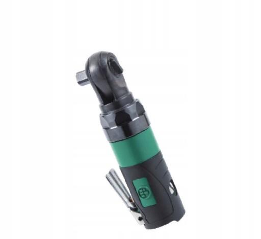 ПНЕВМАТИЧЕСКИЙ УГЛОВОЙ КЛЮЧ JONNESWAY 3/8 ДЮЙМА, 30 НМ