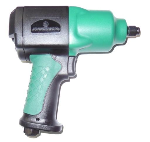 ПНЕВМАТИЧНИЙ УДАРНИЙ КЛЮЧ JONNESWAY 1/2'' 1800 НМ