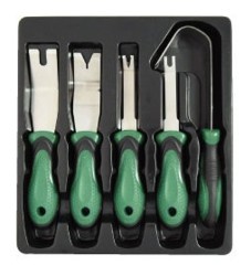 ДЖОННЕСВЕЙ КПЛ. РЫЧАГ ДЛЯ ОБИВОЧНЫХ ЗАКРЫВАТЕЛЕЙ 5