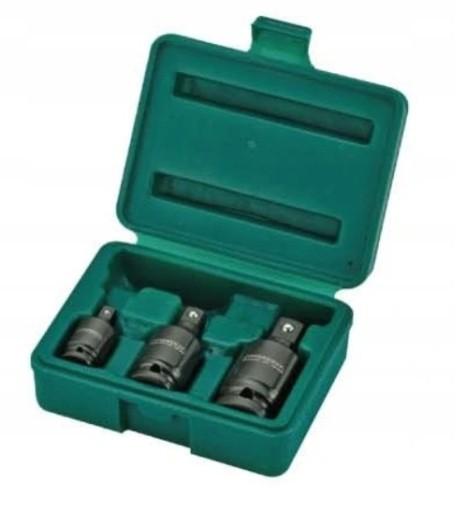 ДЖОННЕСВЕЙ КПЛ. ШАРОВЫЕ УДАРНЫЕ СОЕДИНЕНИЯ 3 ШТ.