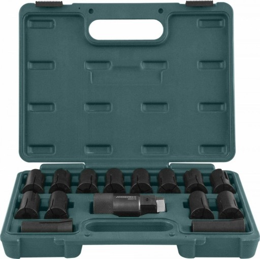 JONNESWAY Набор резьбовых втулок для снятия шпилек AI020118