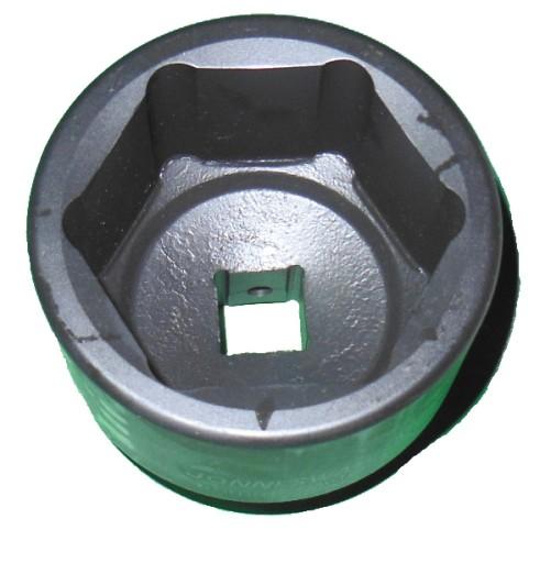 УДАРНА ГНІЗДА JONNESWAY SOCKET 1'' 75MM ДОВЖ