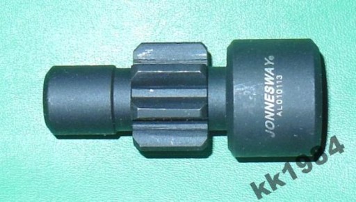 JONNESWAY ПРИБОР ДЛЯ РЕГУЛИРОВКИ ВРЕМЕНИ SCANIA