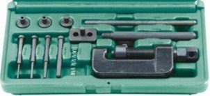 JONNESWAY МОТОЦИКЛ ЛАНЦЮГА RUGGING І RUGGING ІНСТРУМЕНТ MG02000