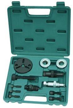 ЗНІМАЧ МУФТИ КОМПРЕСОРУ КОНДИЦІОНЕРУ JONNESWAY AN010066 універсальний