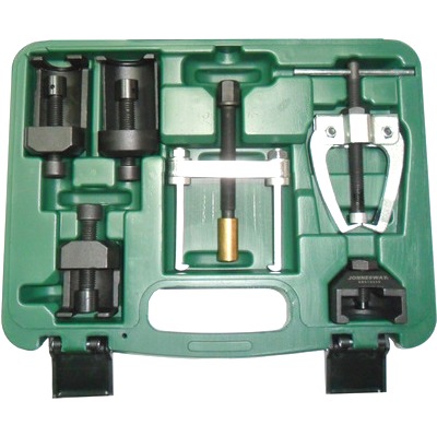 JONNESWAY СКЛООЧИСНИК 6 ШТ. AB010040