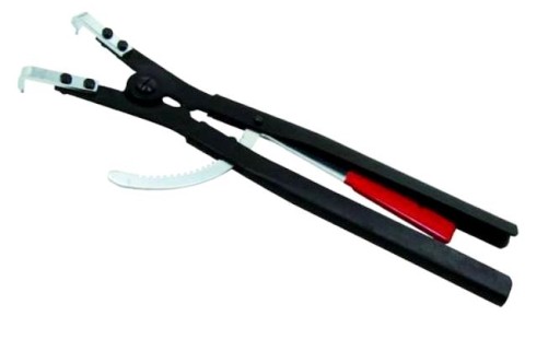 JONNESWAY ШТАММ СИГЕРА КОЛЬЦА ДЛИННЫЙ ЗОВ.